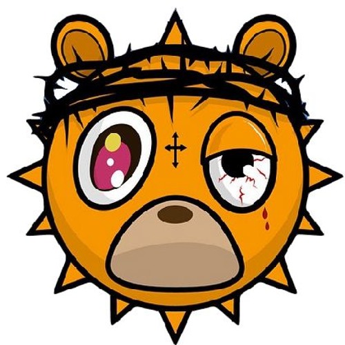 Lucki - Serpent (Prod. Oxy)