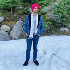 Harman Brar