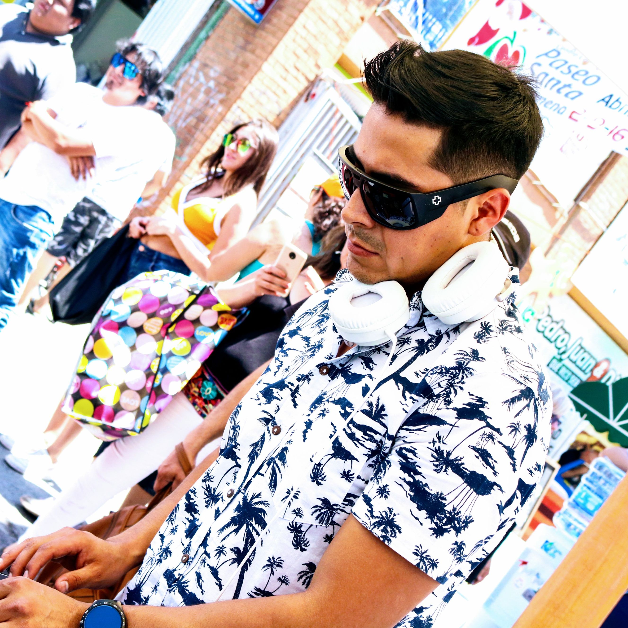 DJ Facu VSoto