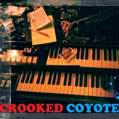 Crooked Coyote