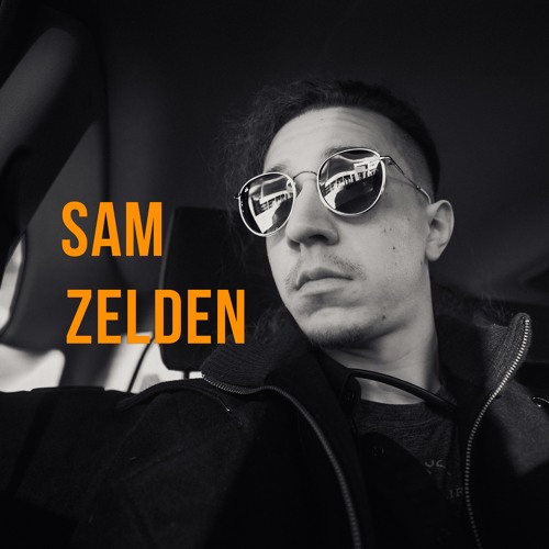 Sam Zelden’s avatar