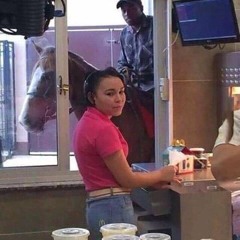 young suburban white boy