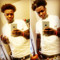 Zah Got reactions