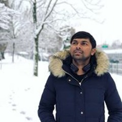 Pratik Gandhi