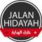 Jalan Hidayah
