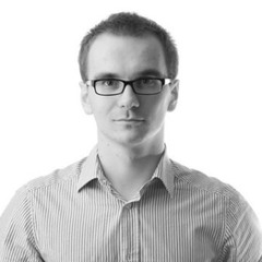 Mateusz Styrc