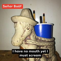 Señor Boöf