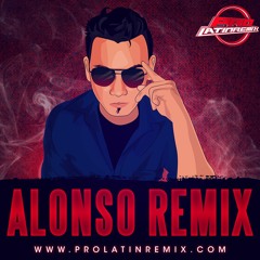 Alonso Remix