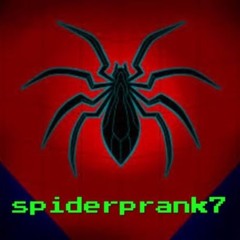 Spiderprank7