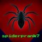 Spiderprank7
