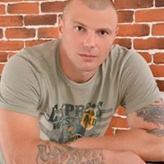 Vladimir Dzhus