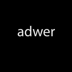 Adwer