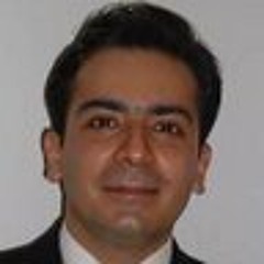 Amir Hossein Moini Zandi
