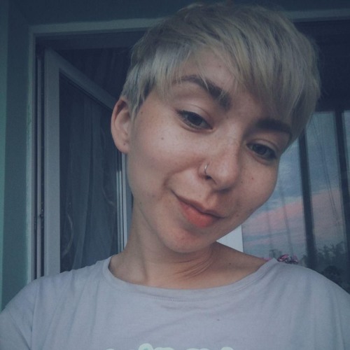 Nika  Stypeneva’s avatar