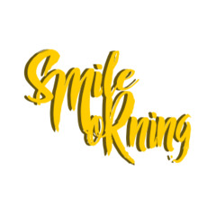 Smile Morning Official