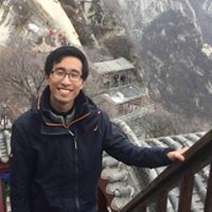 Stephen Zhang
