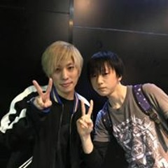 Sukegawa Haru