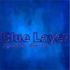 Blue Layer: Trance and Uptempo Productions by DJT
