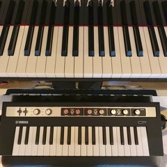 Hydrasynth My CyberBell Patch