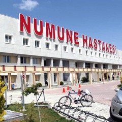 Numune Hastanesi 94.9