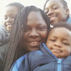 Tsaf Livinglife Patterson