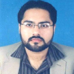 Talha Ali