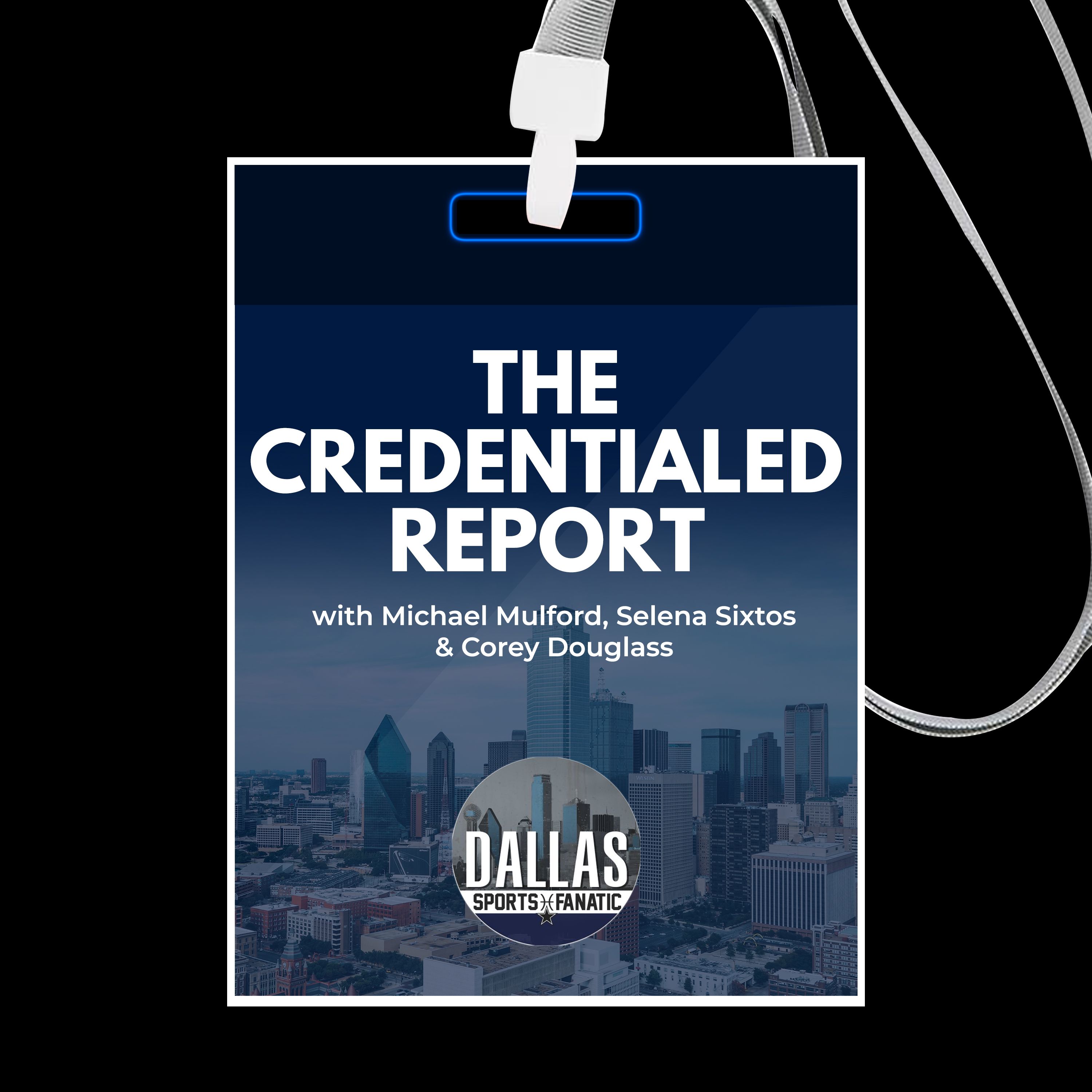 The Credentialed Report