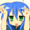 ANIME GIRL / Alt