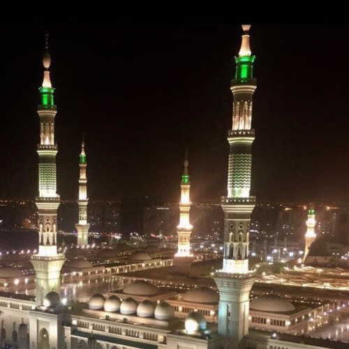 صلاة الفجر (أحمد طالب) من سورة النساء