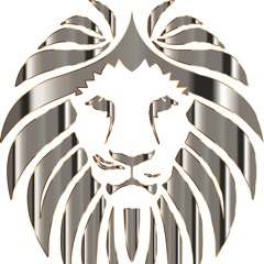 The Motivational Lion