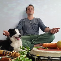 Robert Itman Meditation