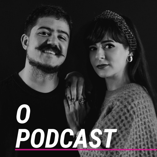 O Podcast com Paulo Cuenca e Dani Noce’s avatar