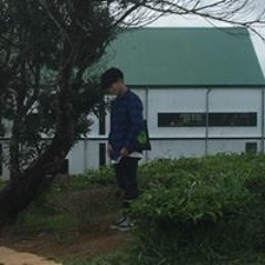 Trần Nguyễn Ngọc Trí