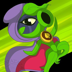 GreenShadow 429
