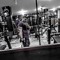 BEAST MODE...