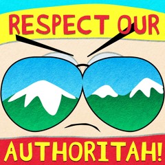 Wisecrack on SOUTH PARK: Respect Our Authoritah!
