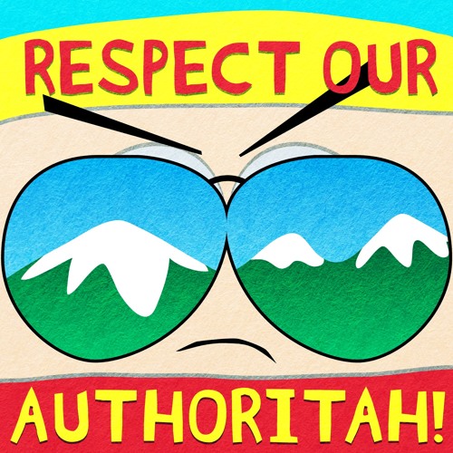 Wisecrack on SOUTH PARK: Respect Our Authoritah!’s avatar