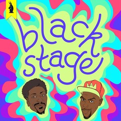 BLACKSTAGE – Wisecrack's Comedy Podcast with Greg