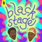 BLACKSTAGE – Wisecrack's Comedy Podcast with Greg