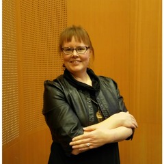 Podcast Jokapäivä, osa 73: Kiitollisuus