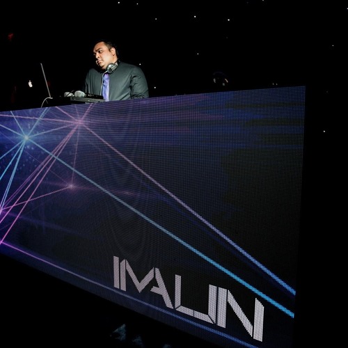 DJ IMALLIN’s avatar