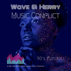 Wave & Herry