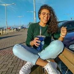 Nicoly Rodrigues