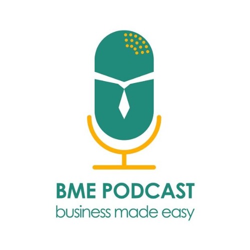 BME-Business Made Easy Podcast’s avatar