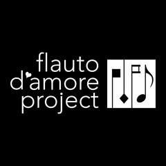 Flauto d'Amore Project
