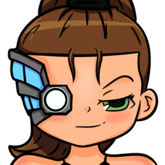 sheisacyborg
