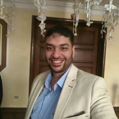 Ahmed Ouf