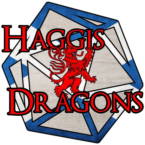 Haggis and Dragons’s avatar