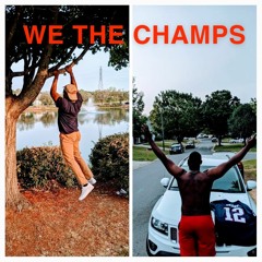 We The Champs Podcast