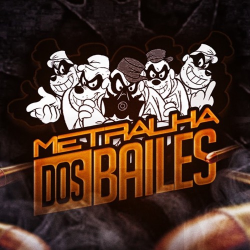 METRALHA DOS BAILE OFICIAL✪’s avatar